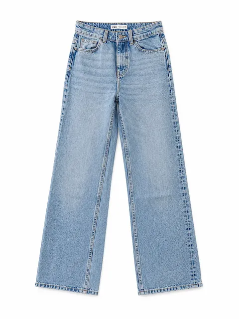 Zara · Talle EU 34