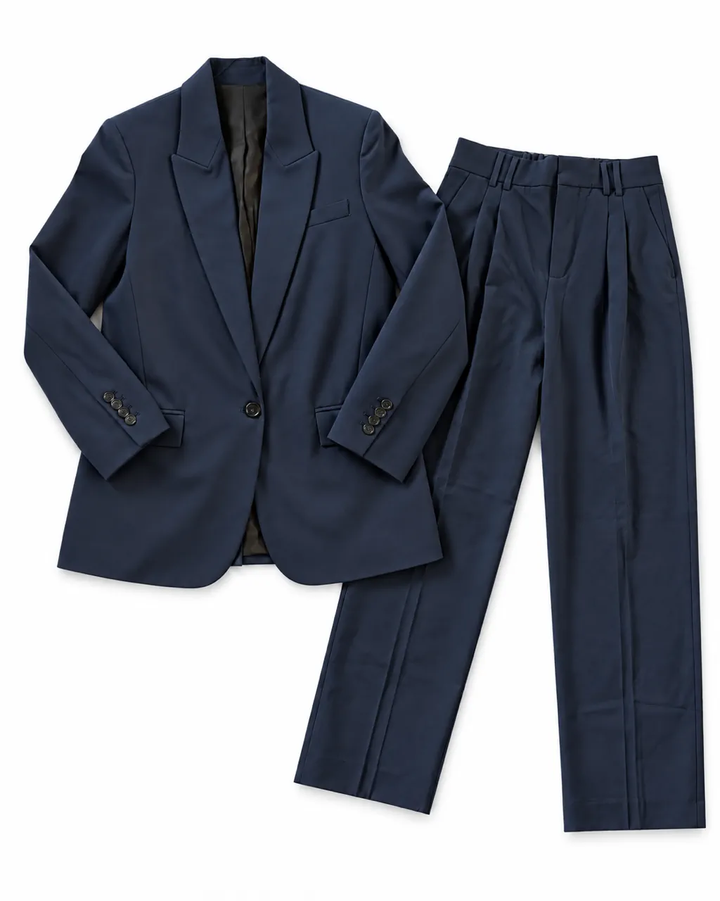 Conjunto sastrero Zara · Talle XS