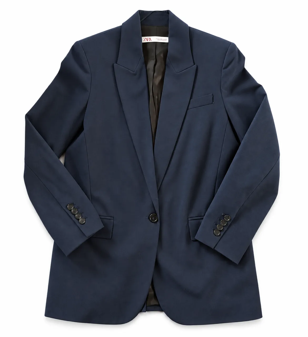 Zara · Talle XS