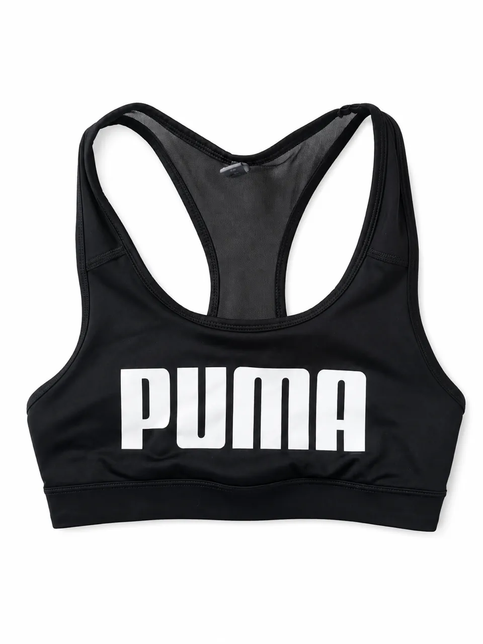 Top Puma · Talle XS