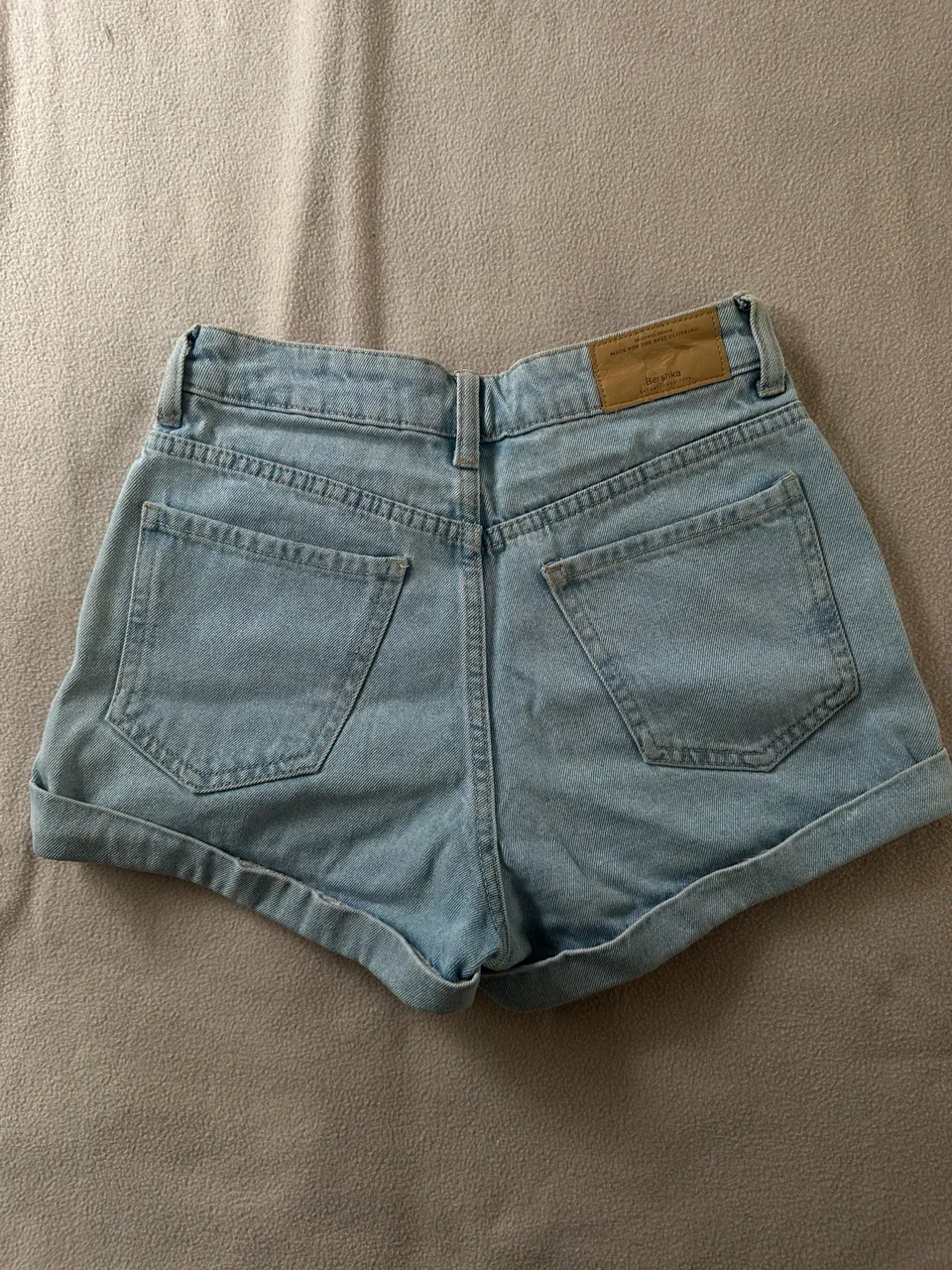 Short Bershka - imagen 5
