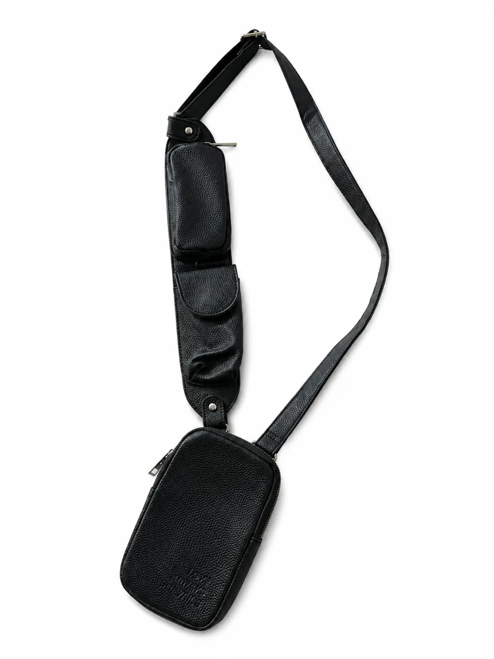 Bandolera TODOMODA