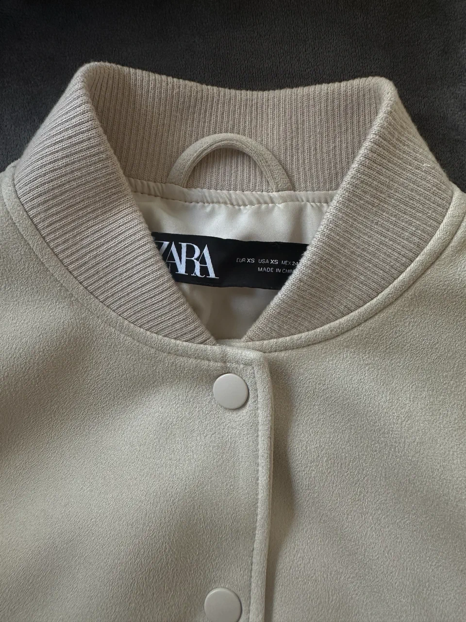 Campera Zara - imagen 3
