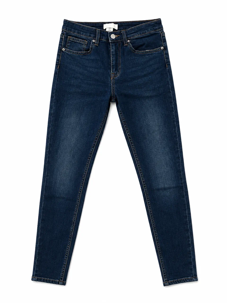 Jean H&M · Talle EU 36