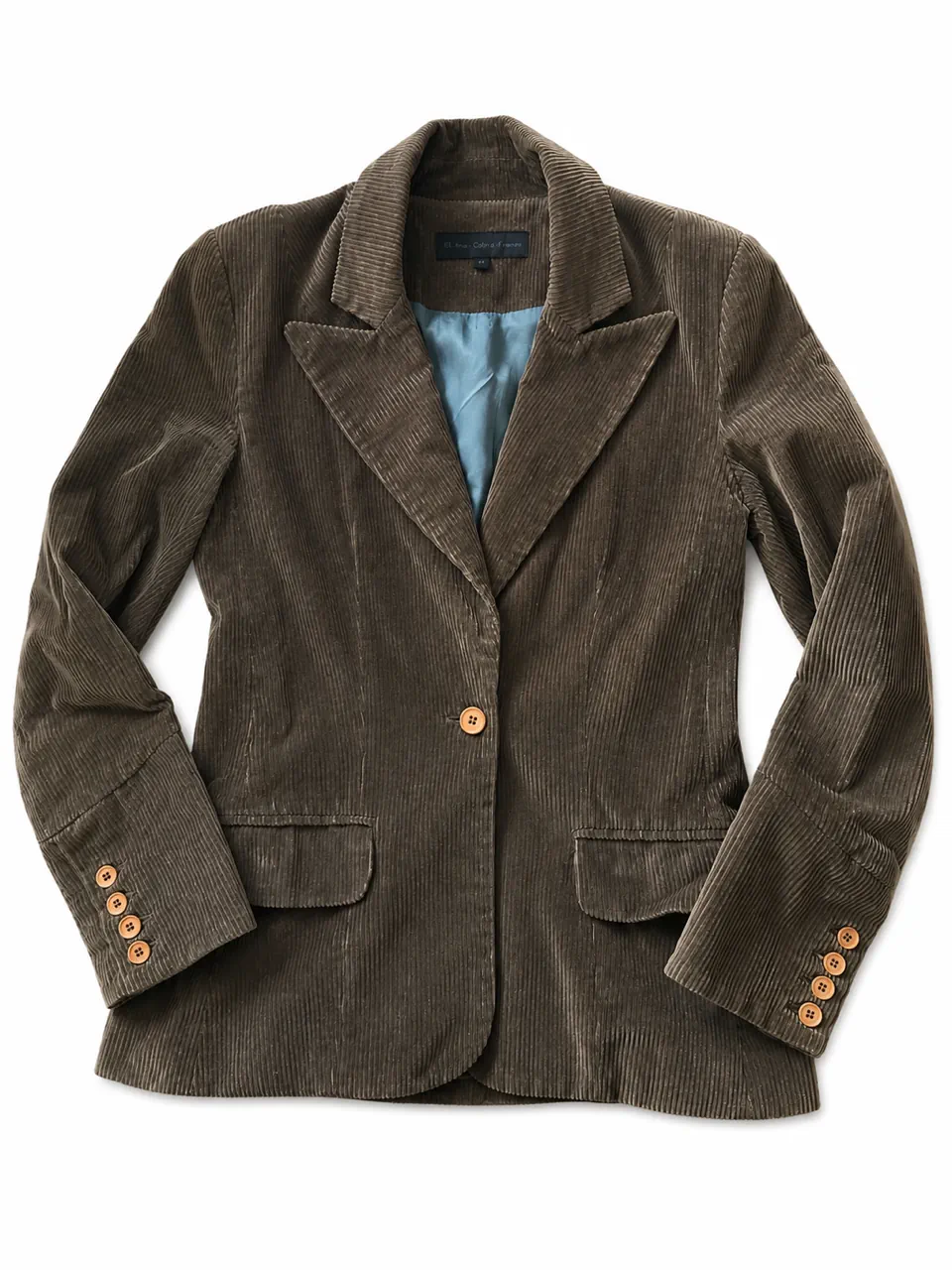 Blazer Paula Cahen D'Anvers · Talle 2