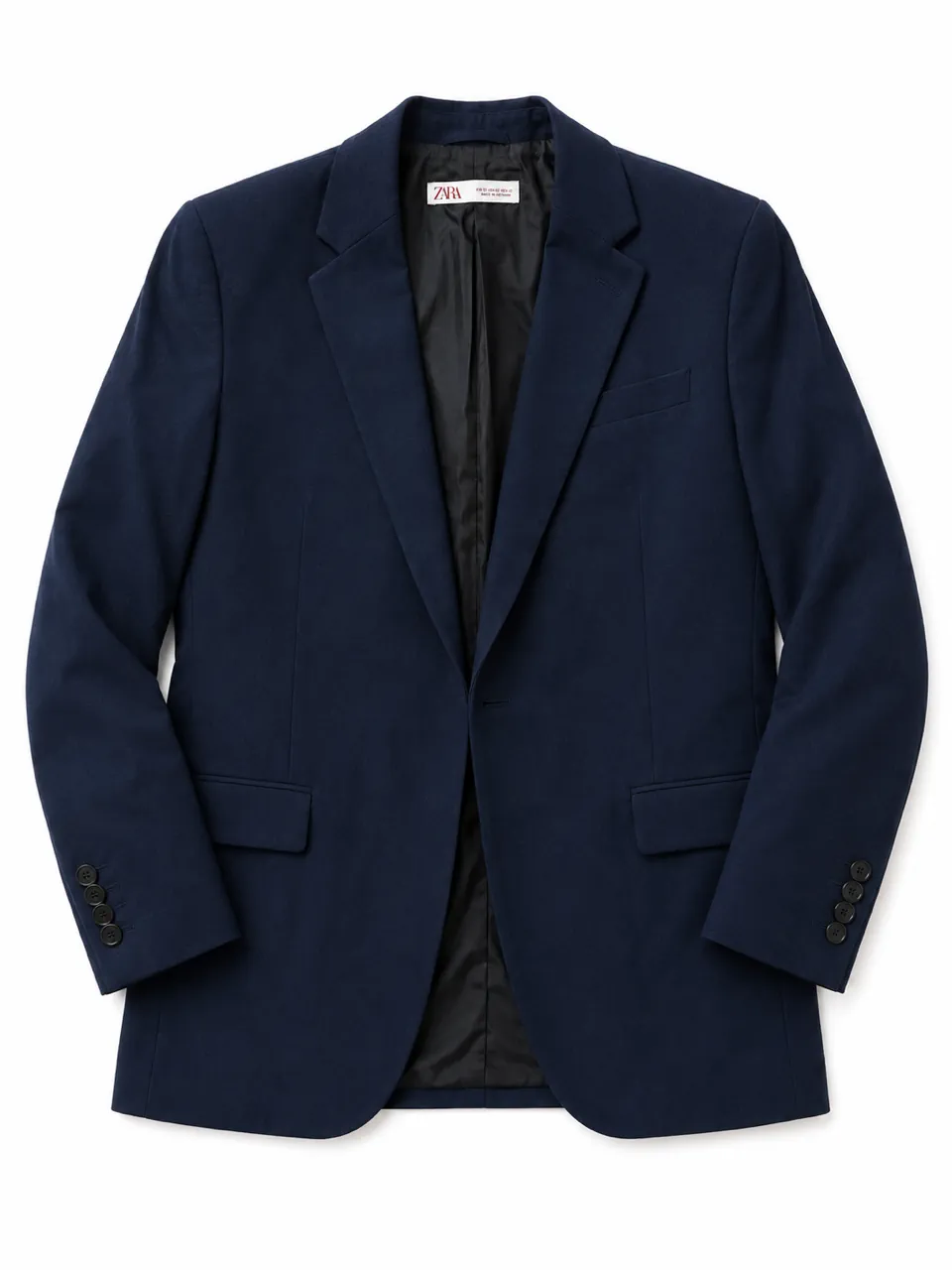 Blazer Zara · Talle XS