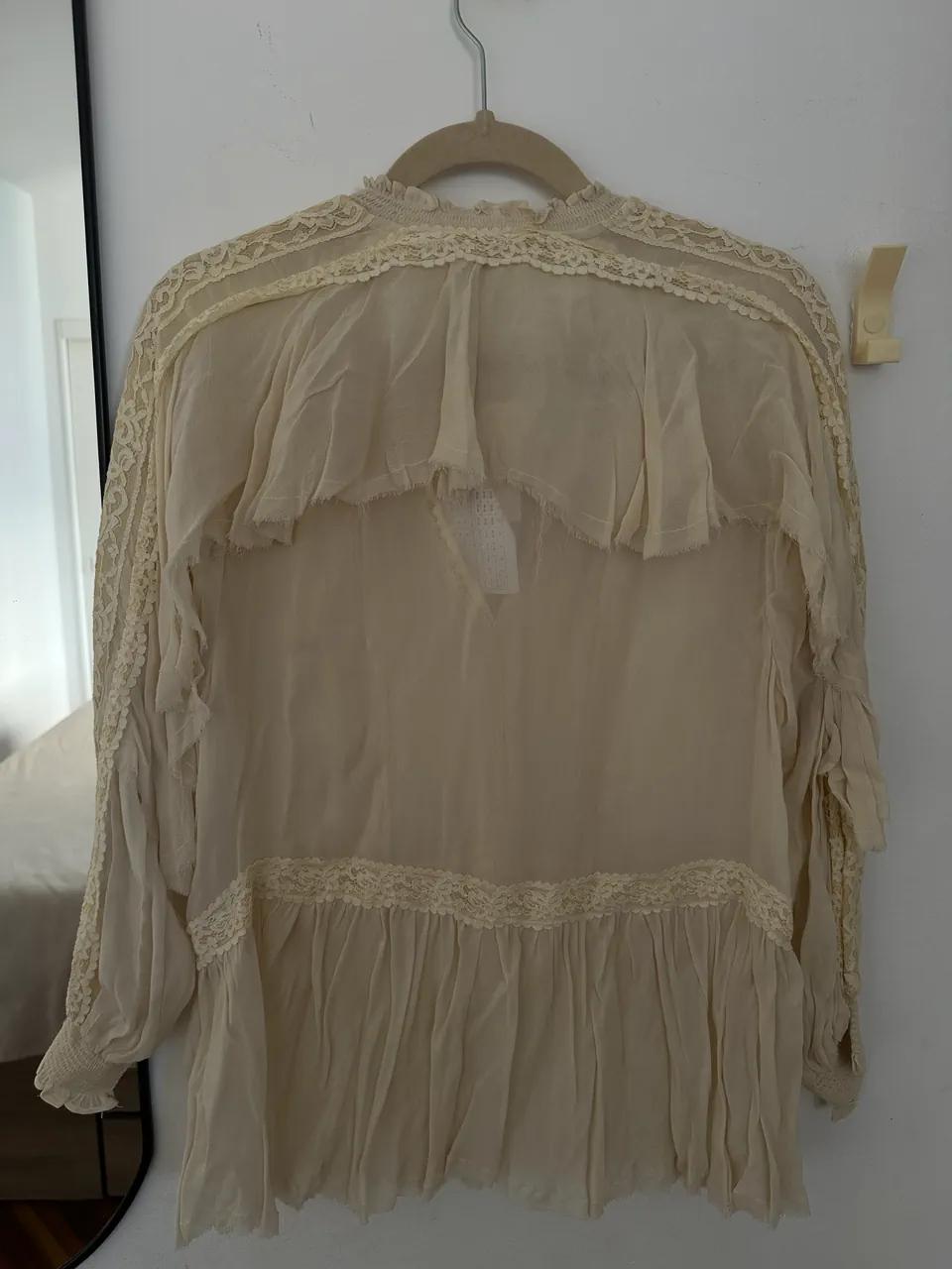 Blusa Zara - imagen 4