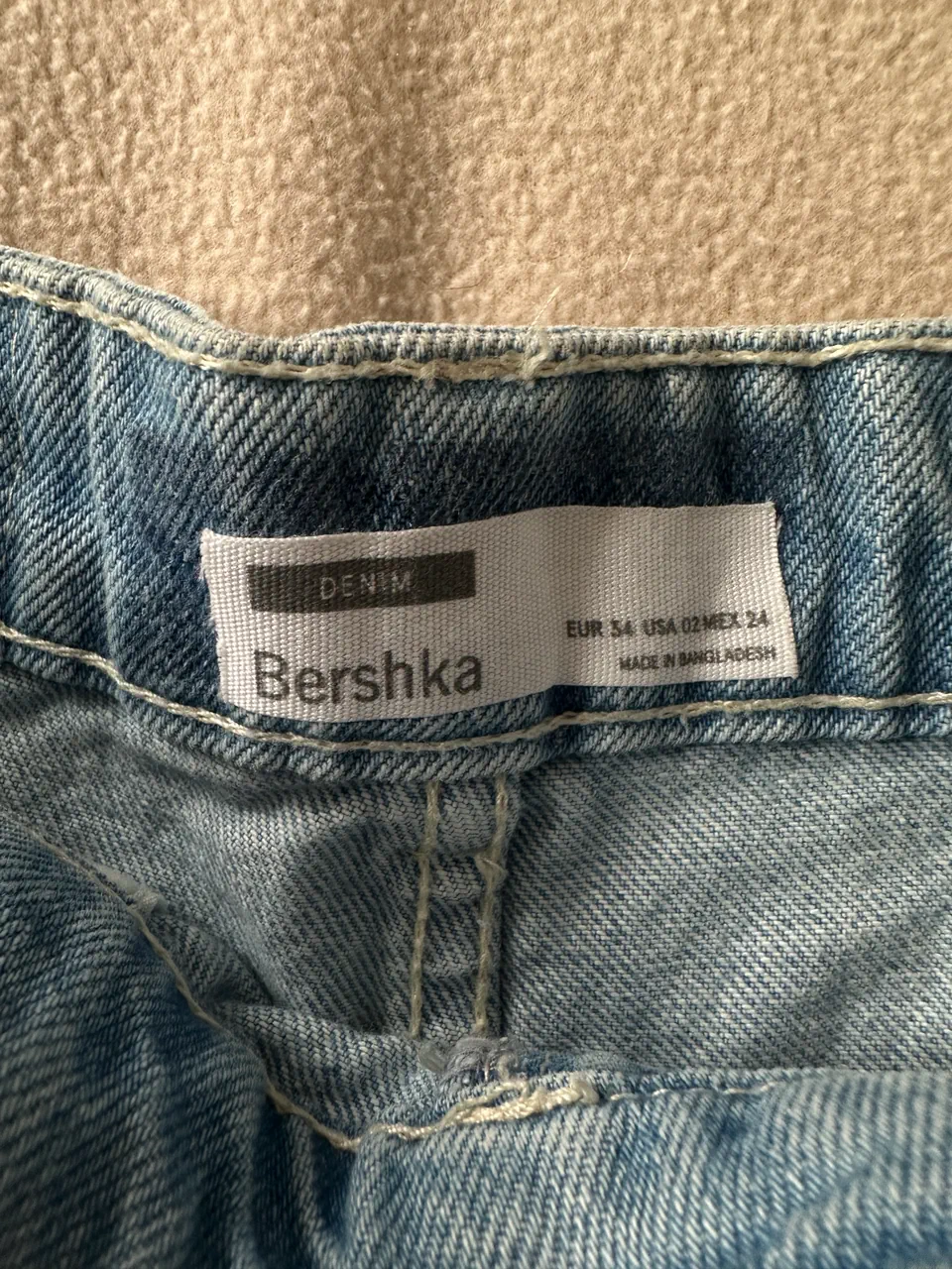 Short Bershka - imagen 4