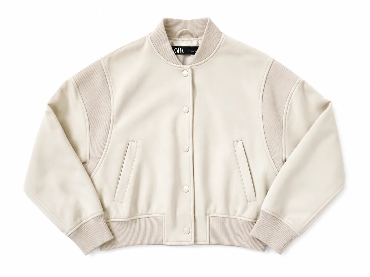 Zara · Talle XS