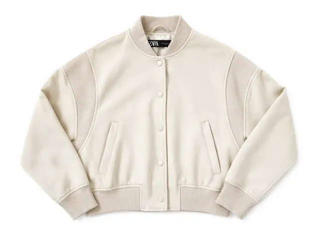 Zara · Talle XS