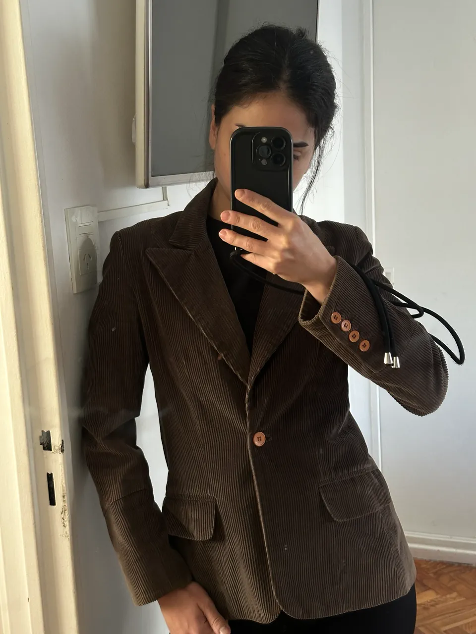 Blazer Paula Cahen D'Anvers - imagen 4