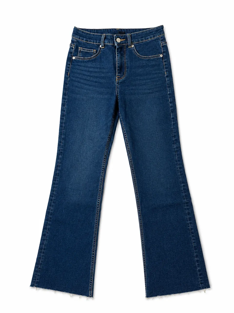 Jean H&M · Talle EU 38