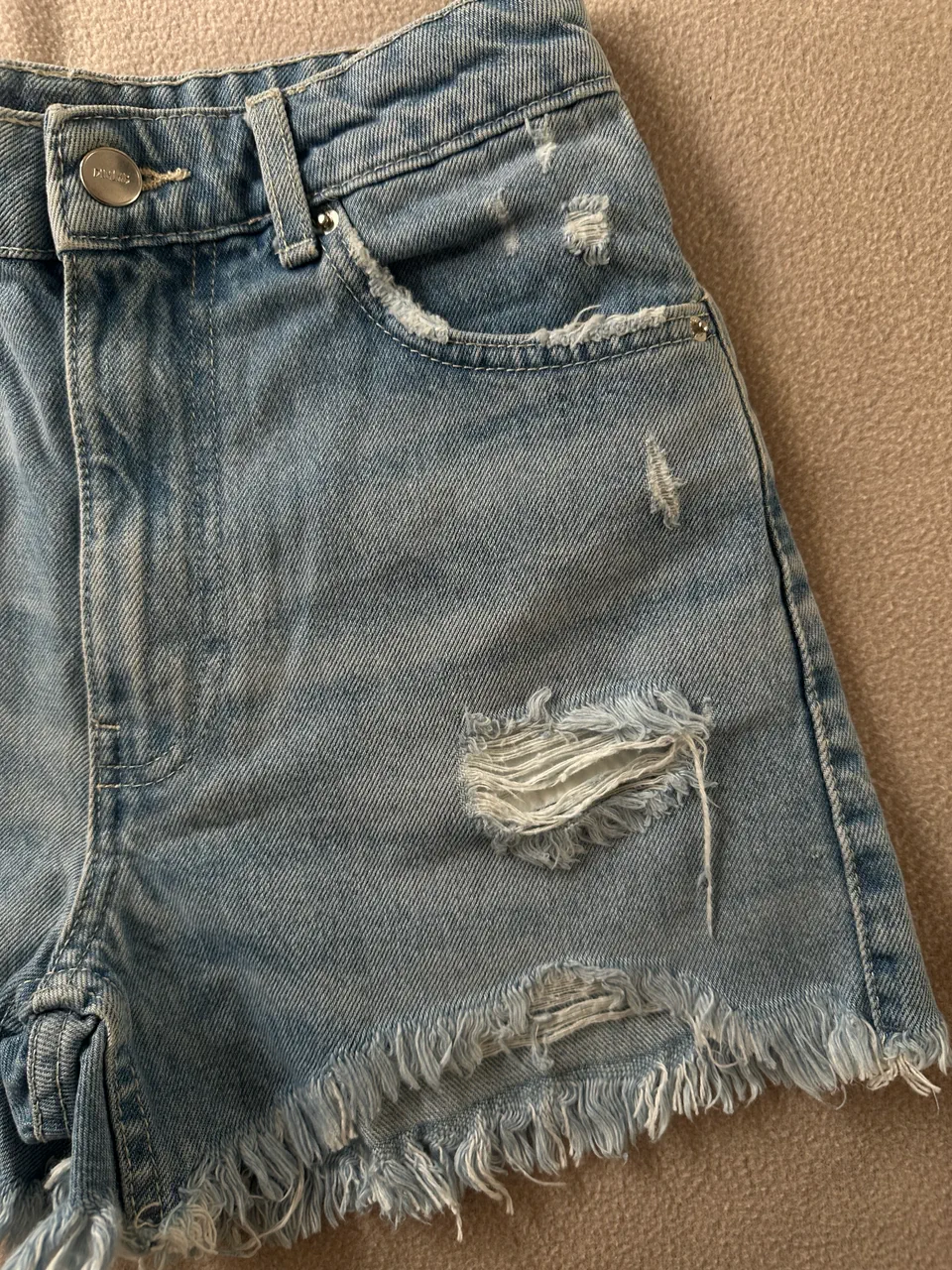 Short Bershka - imagen 3
