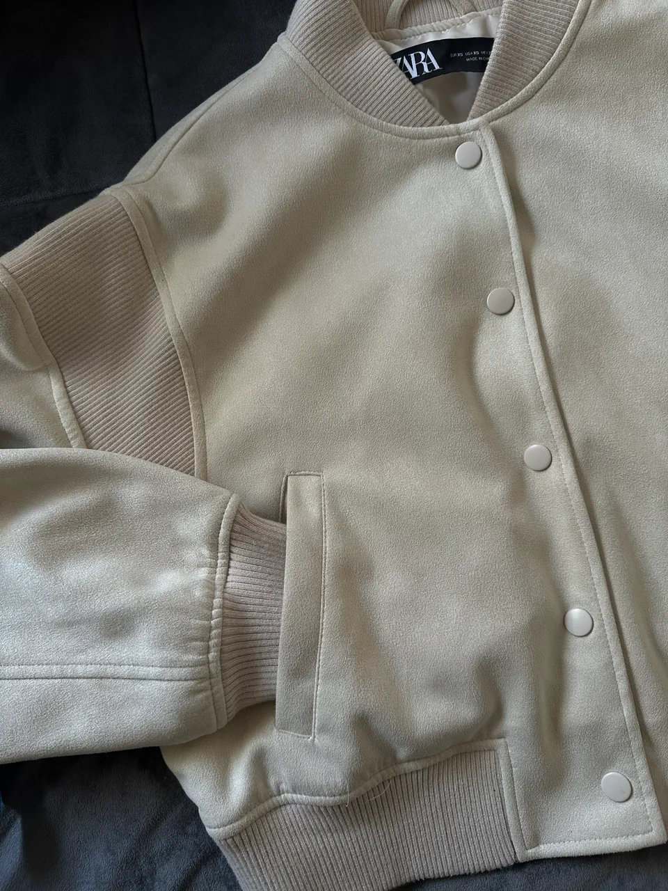 Campera Zara - imagen 2