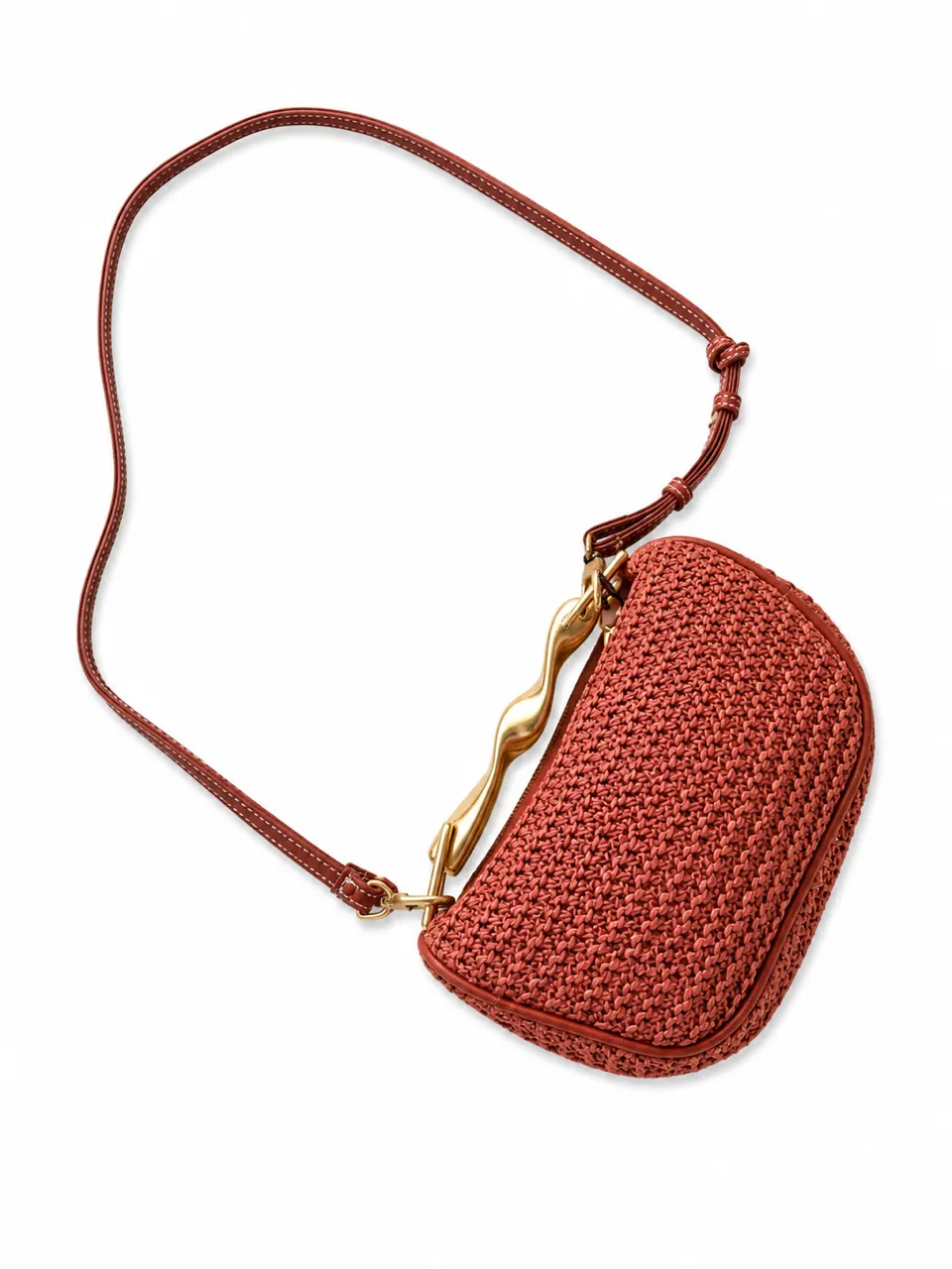 Cartera Zara