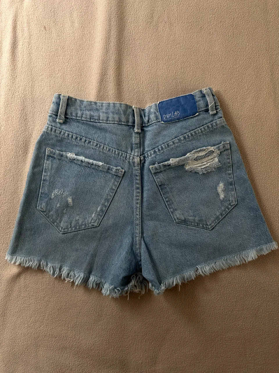 Short Bershka - imagen 5