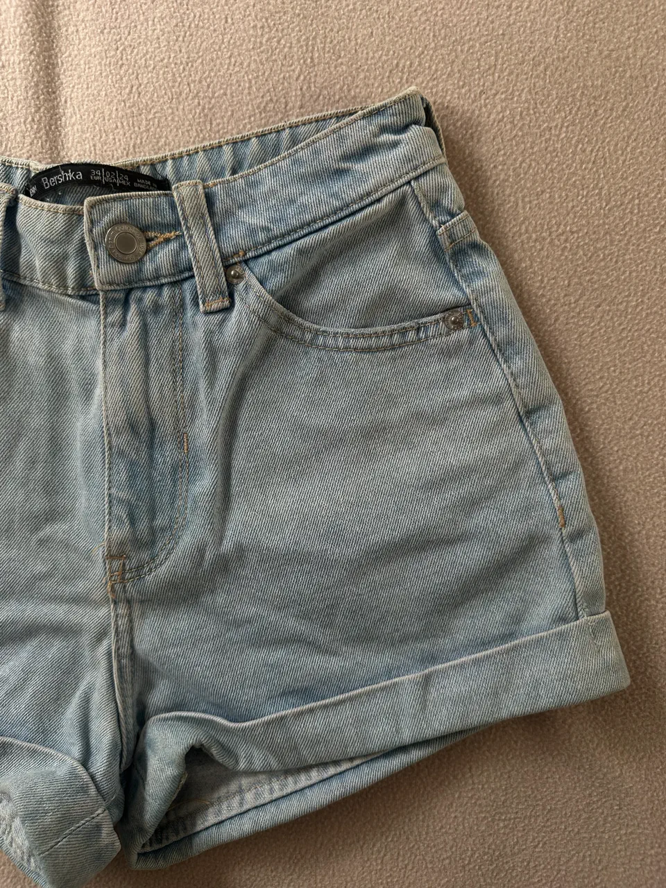 Short Bershka - imagen 4