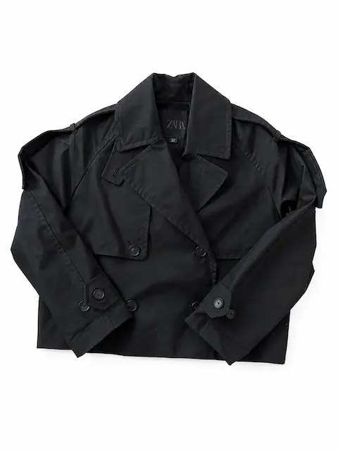 Zara · Talle M