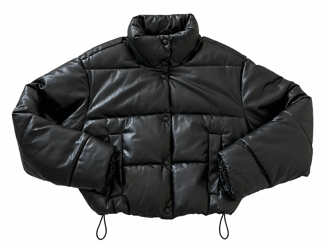 Campera Zara - imagen 1