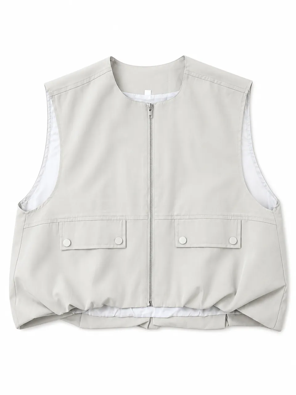 Chaleco Shein · Talle S