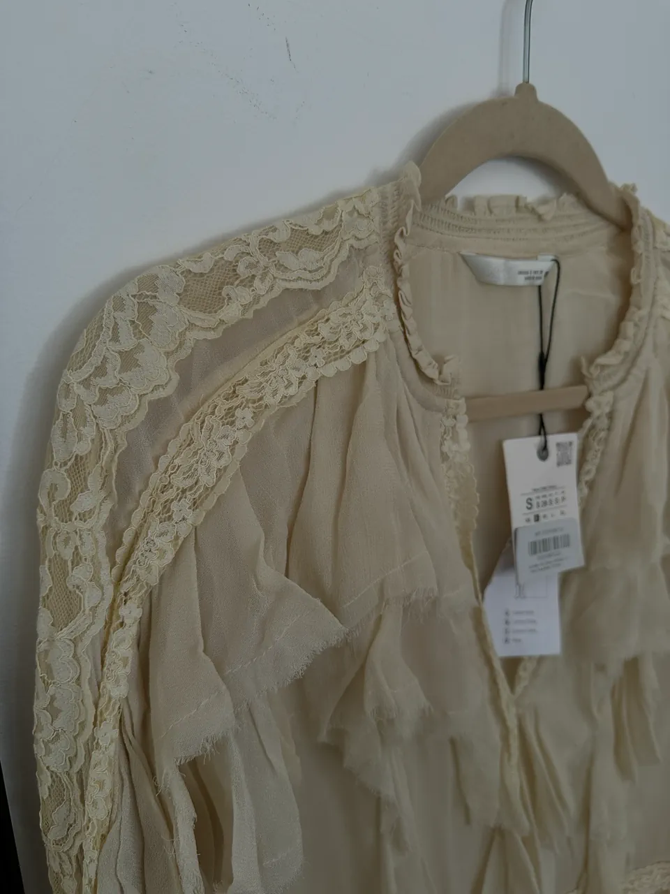 Blusa Zara - imagen 2
