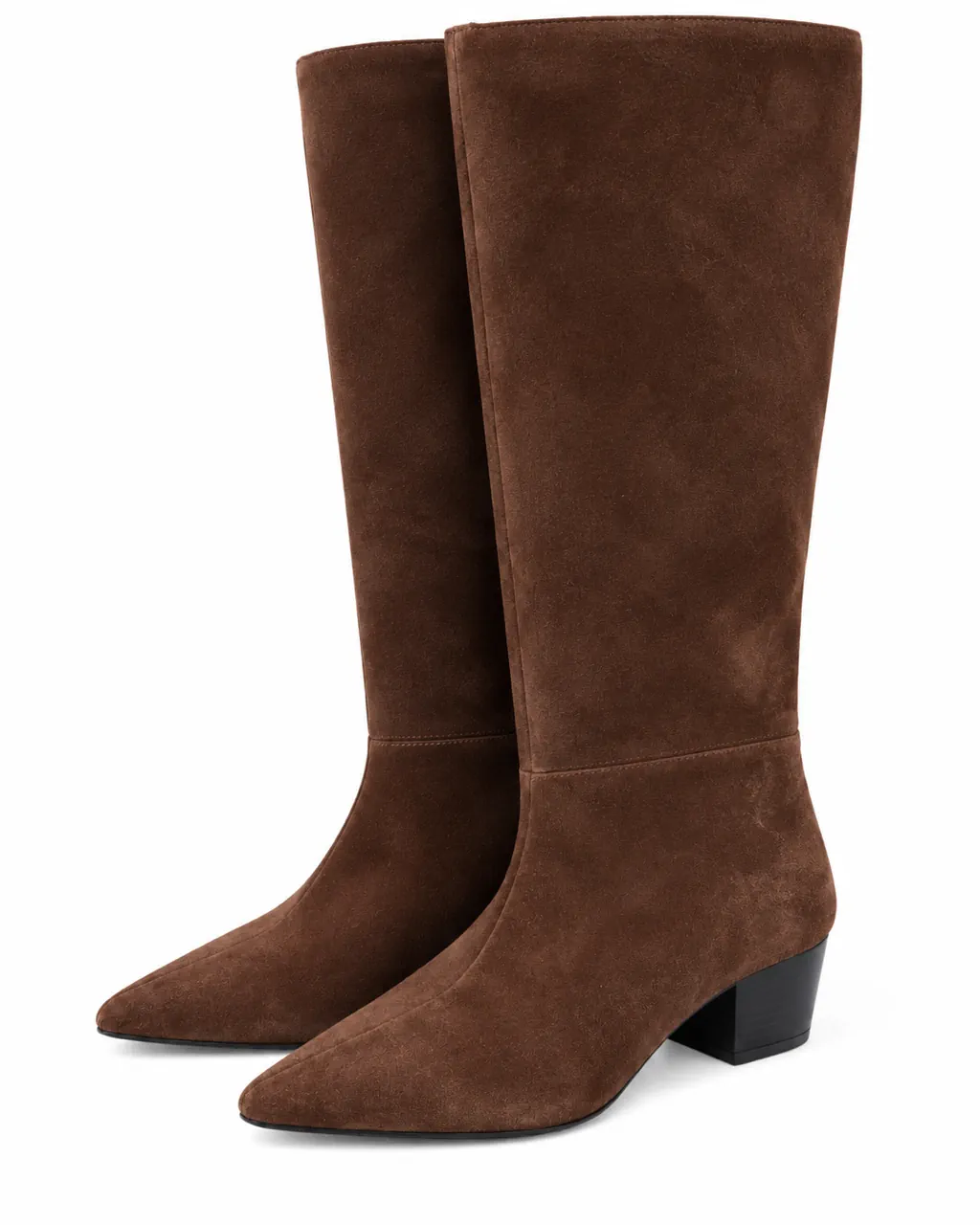 Botas Zara - imagen 1