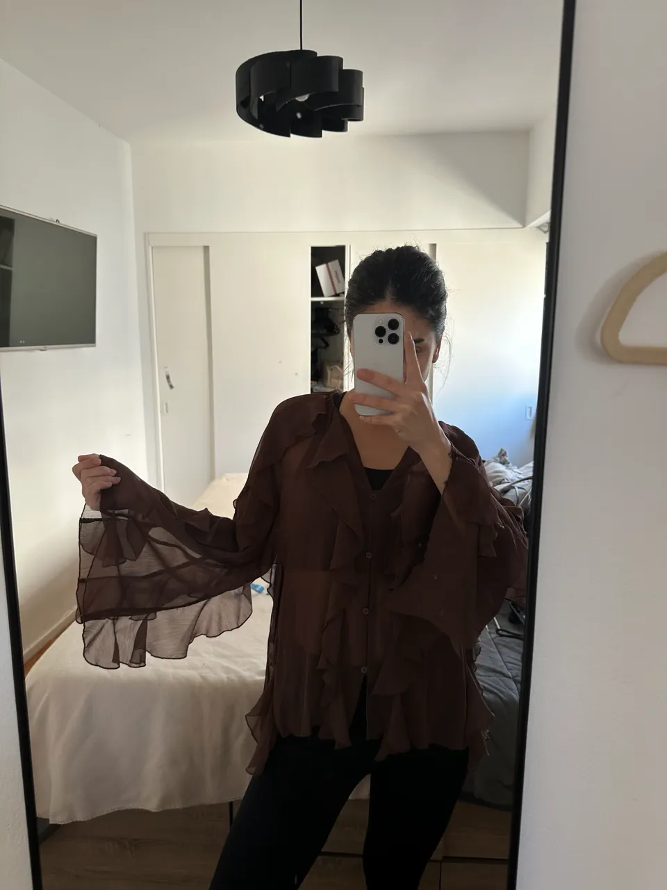 Blusa Zara - imagen 5
