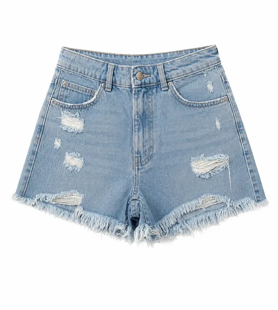 Bershka · Talle EU 34
