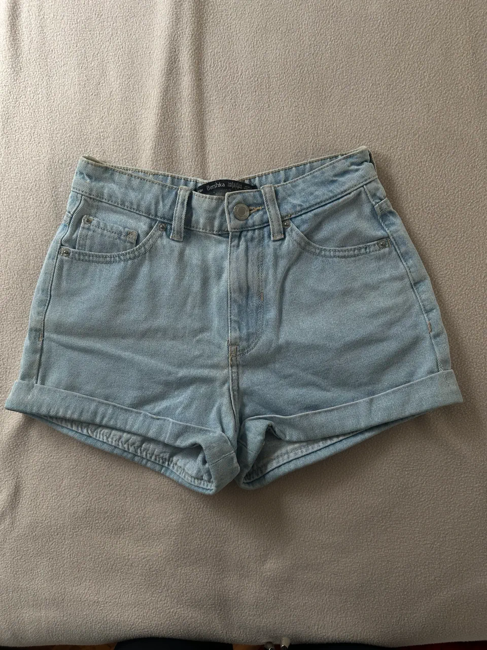 Short Bershka - imagen 2