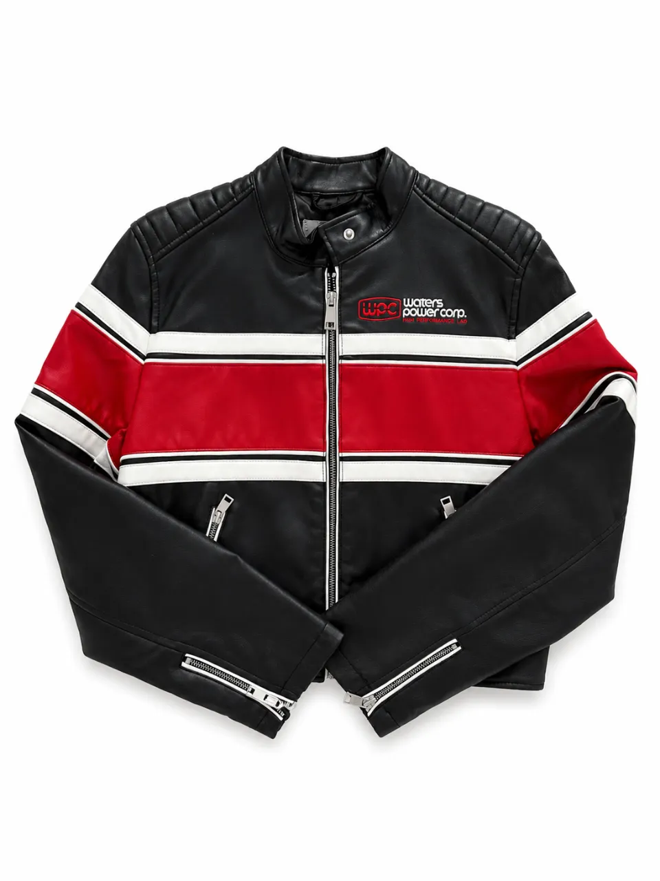 Campera Pull&bear - imagen 1