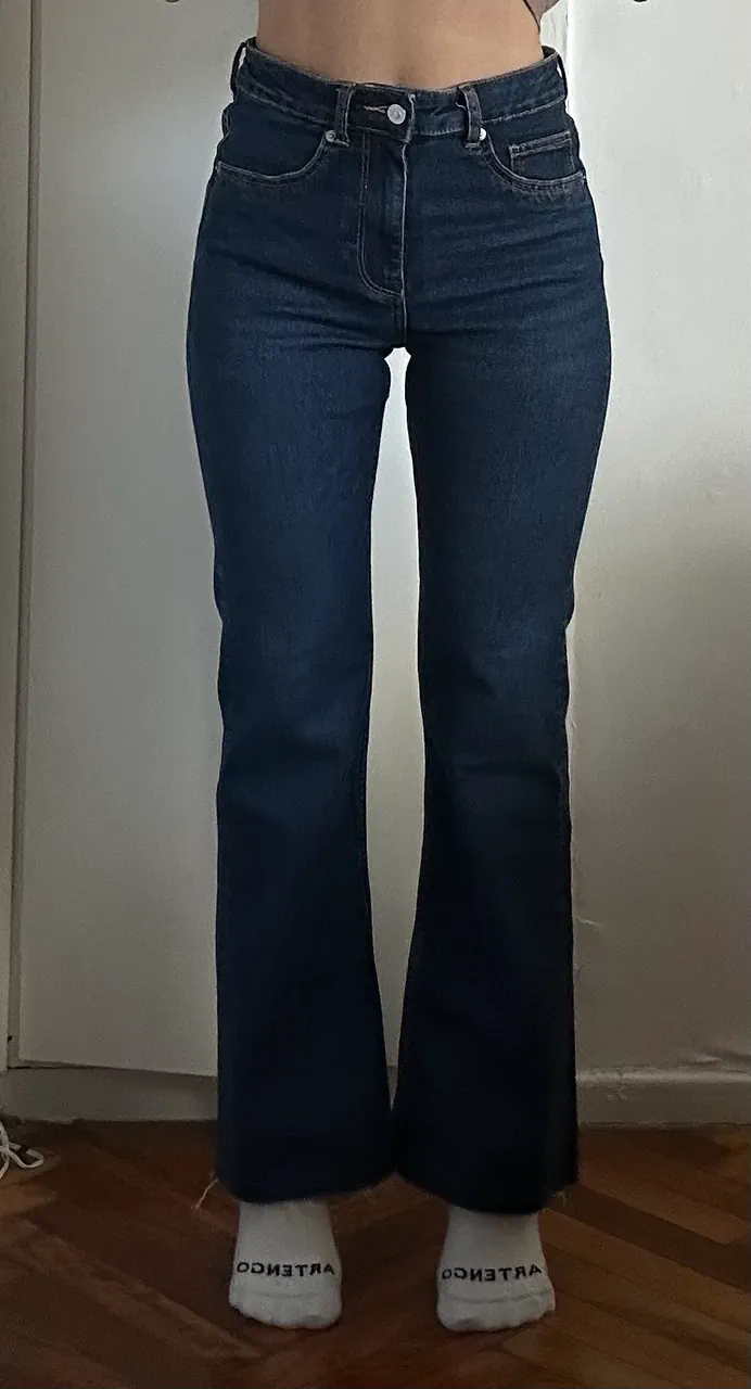 Jean H&M - imagen 6