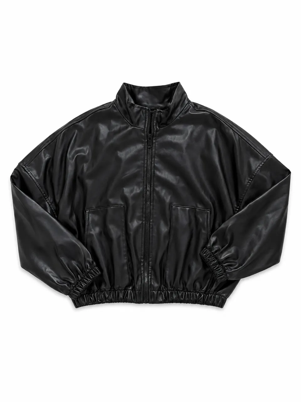 Campera A ≠ - imagen 1