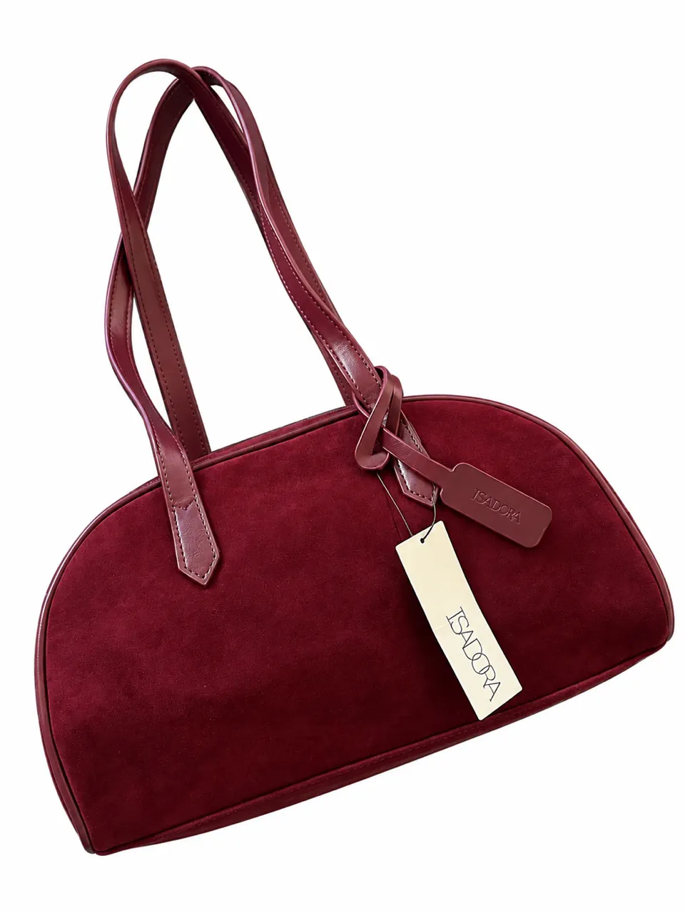 Cartera Isadora