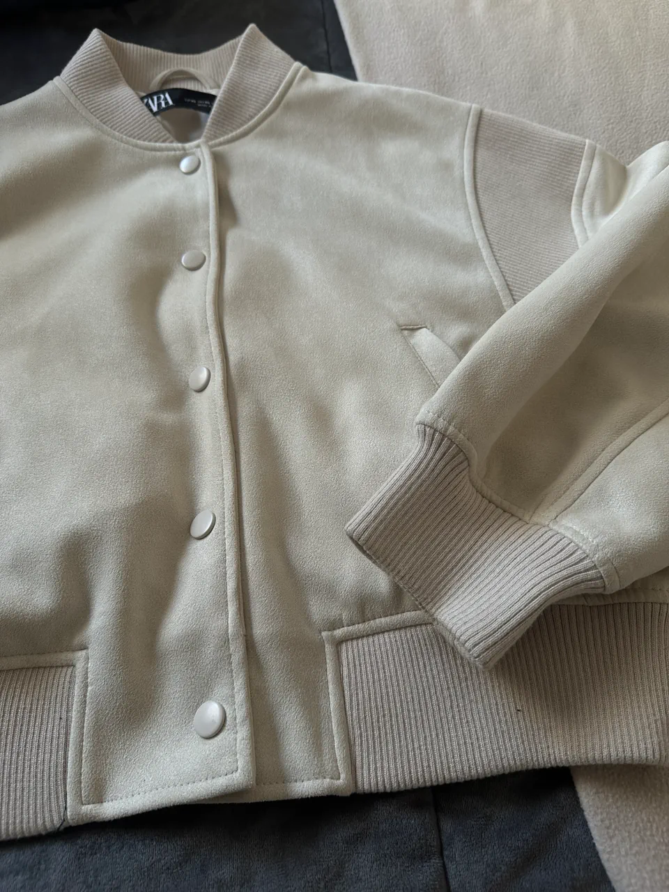 Campera Zara - imagen 4