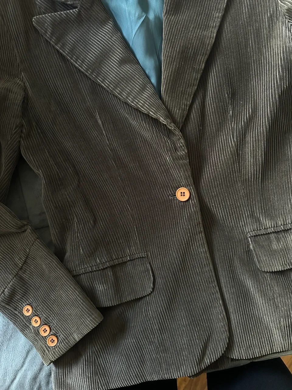 Blazer Paula Cahen D'Anvers - imagen 2