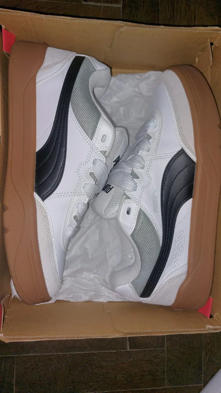 Zapatillas Puma - imagen 1