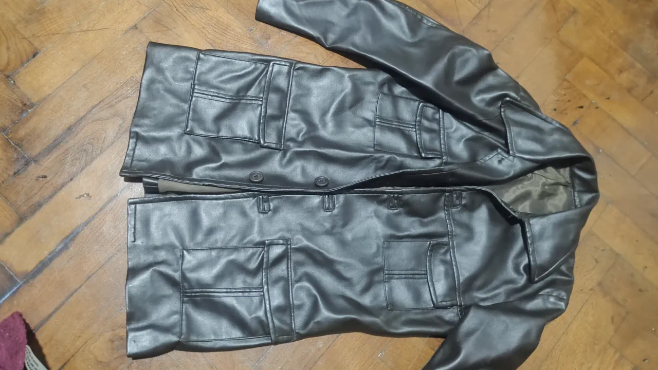 Campera Sin marca - imagen 1
