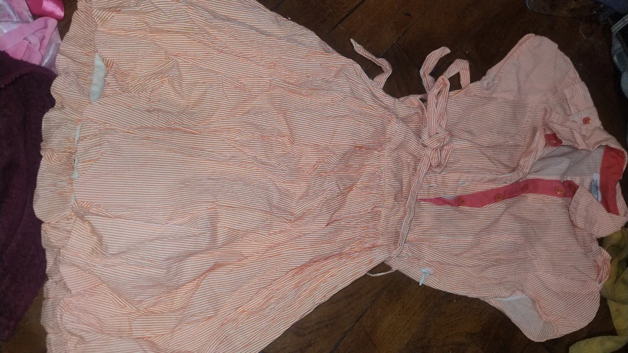 Cotton express · Talle S