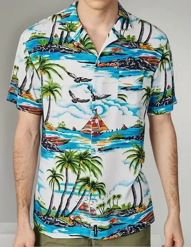 Camisa Bensimon - imagen 1