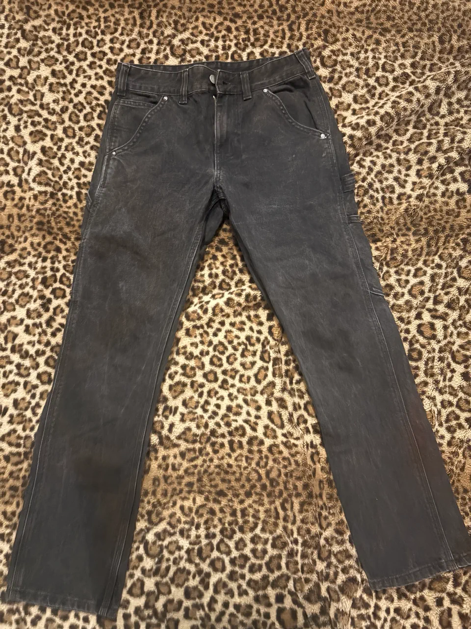 Zara · Talle EU 36