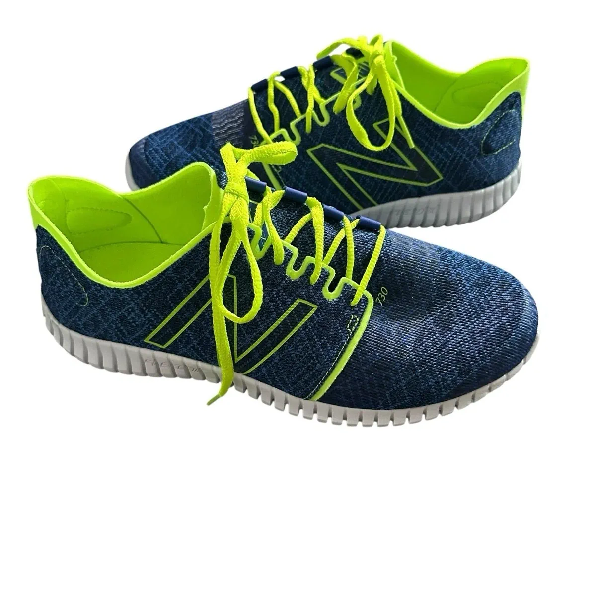 Zapatillas New Balance - imagen 1