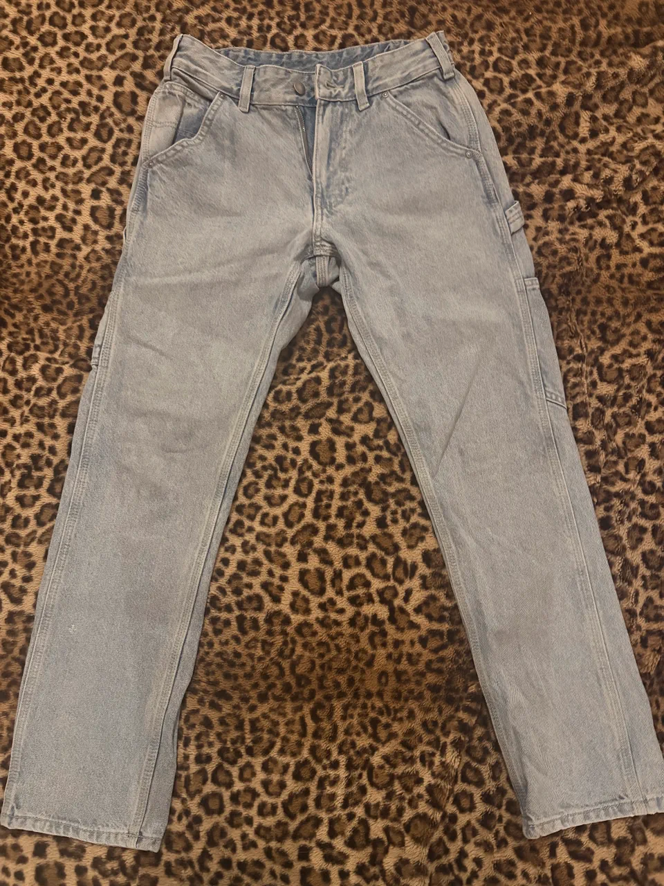Pantalón Zara · Talle EU 36