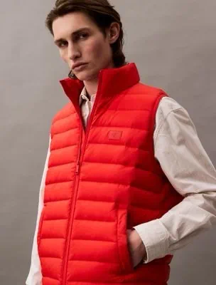 Chaleco Calvin klein jeans - imagen 1