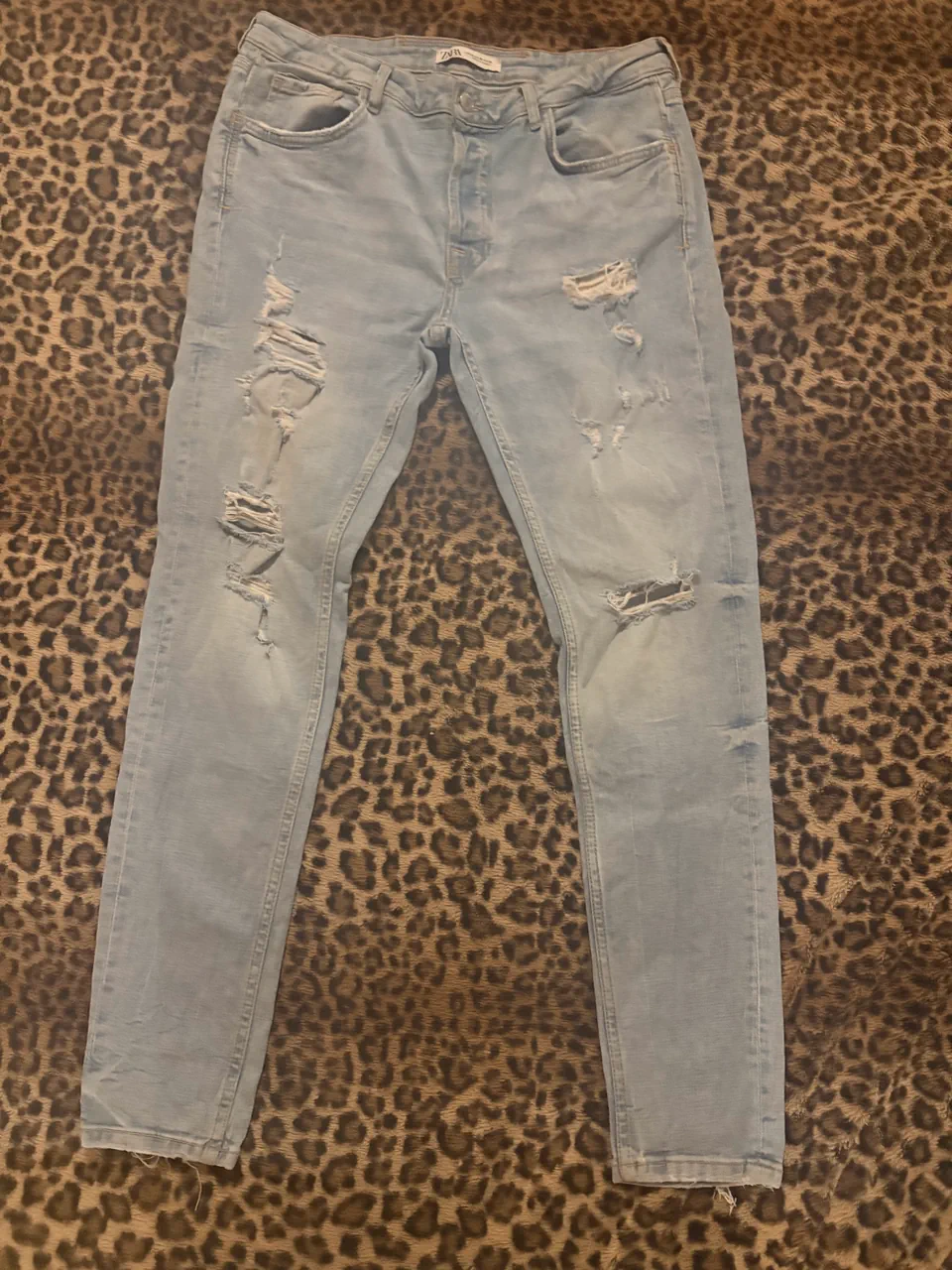 Jean Zara Man - imagen 1