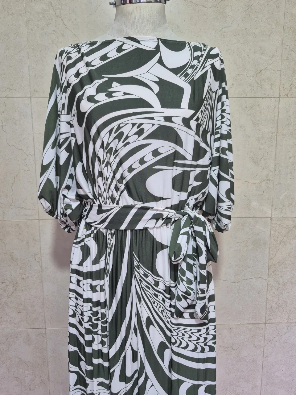 Vestido Koh koh · Talle L