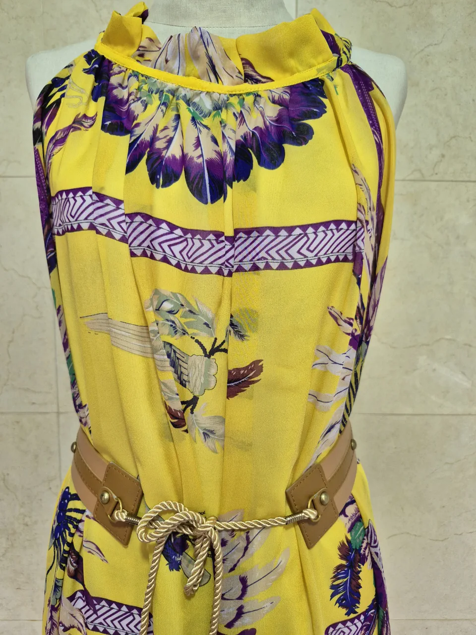 Vestido Importada · Talle L