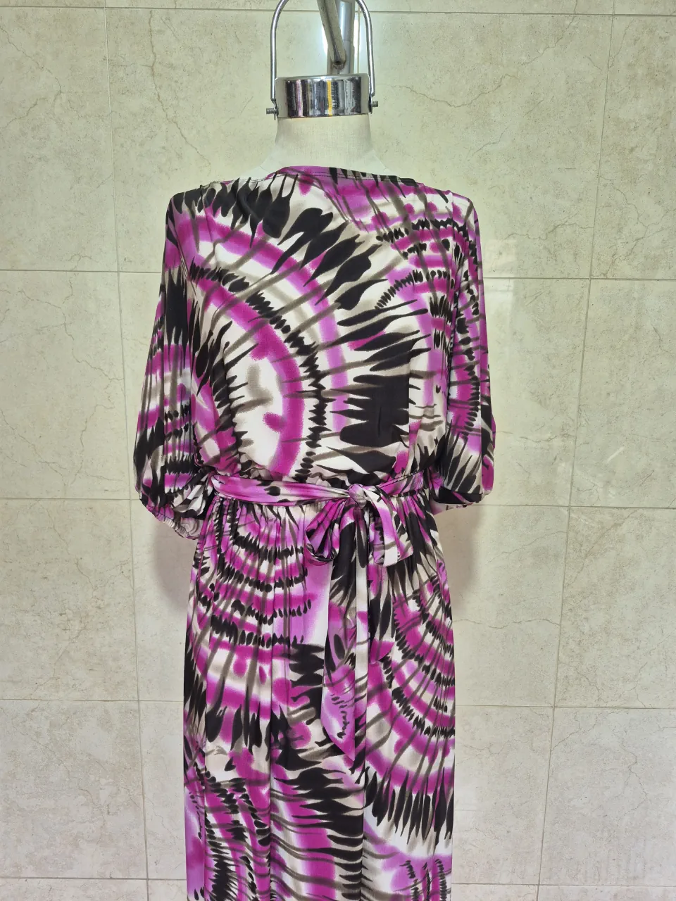 Vestido Koh koh - imagen 1
