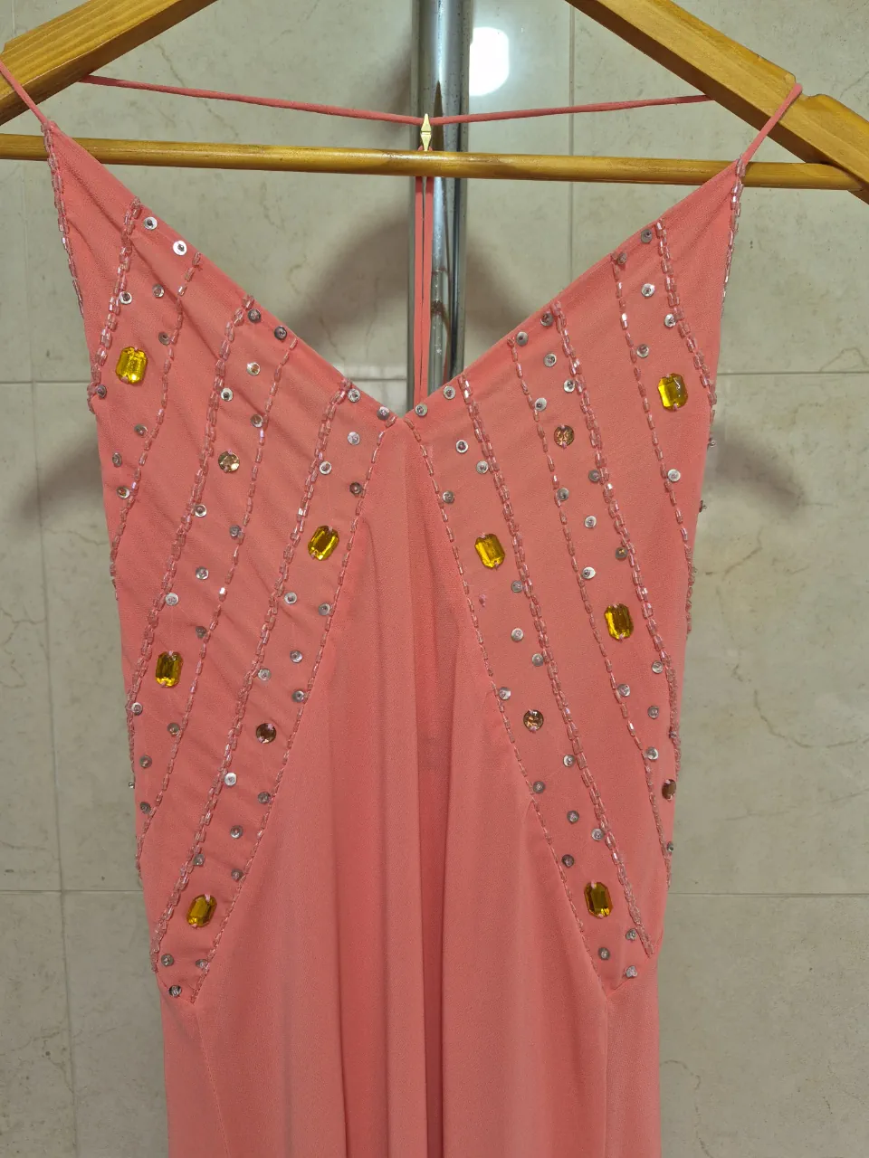 Vestido Sans doute · Talle S