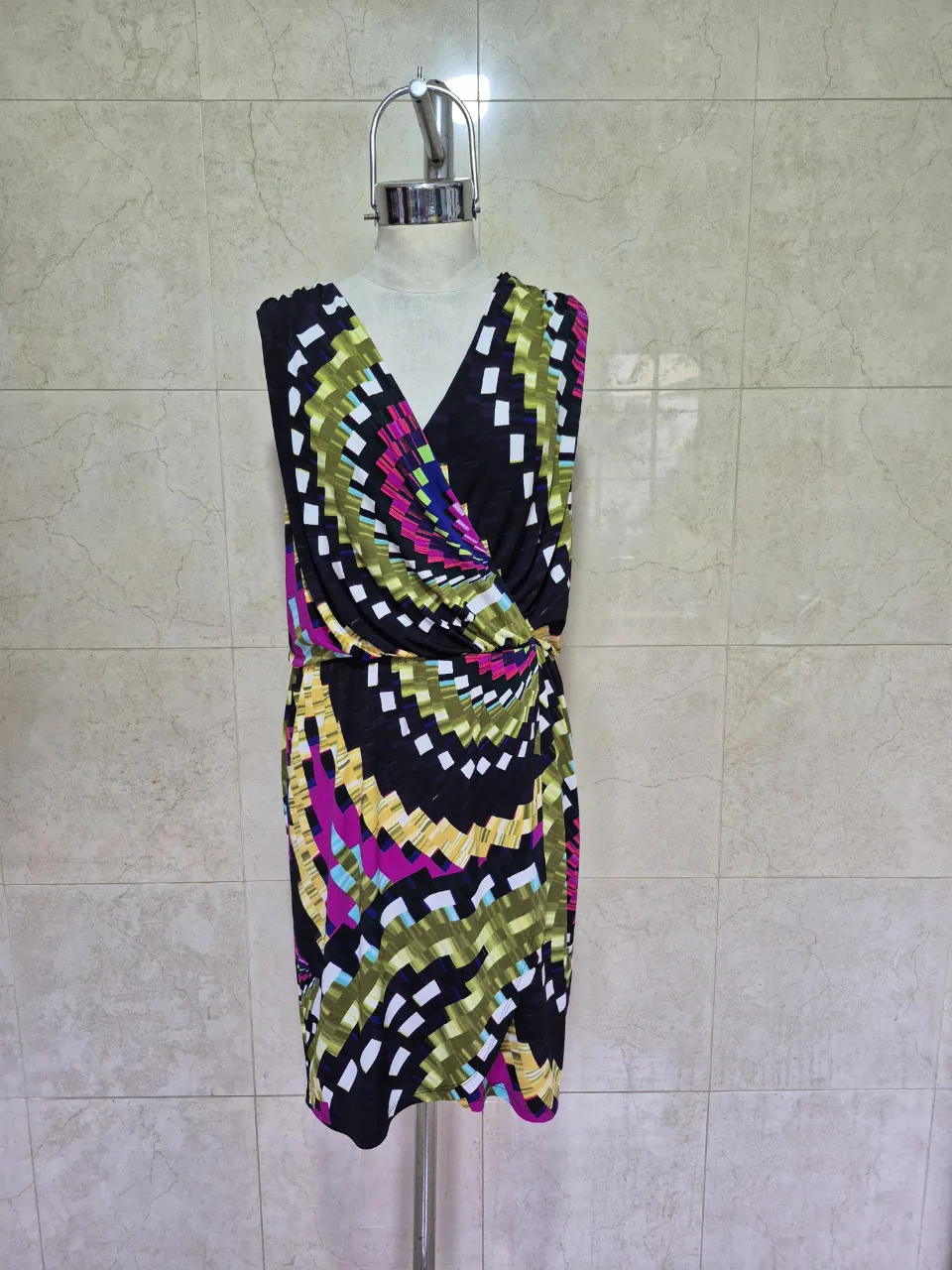 Vestido London times - imagen 1