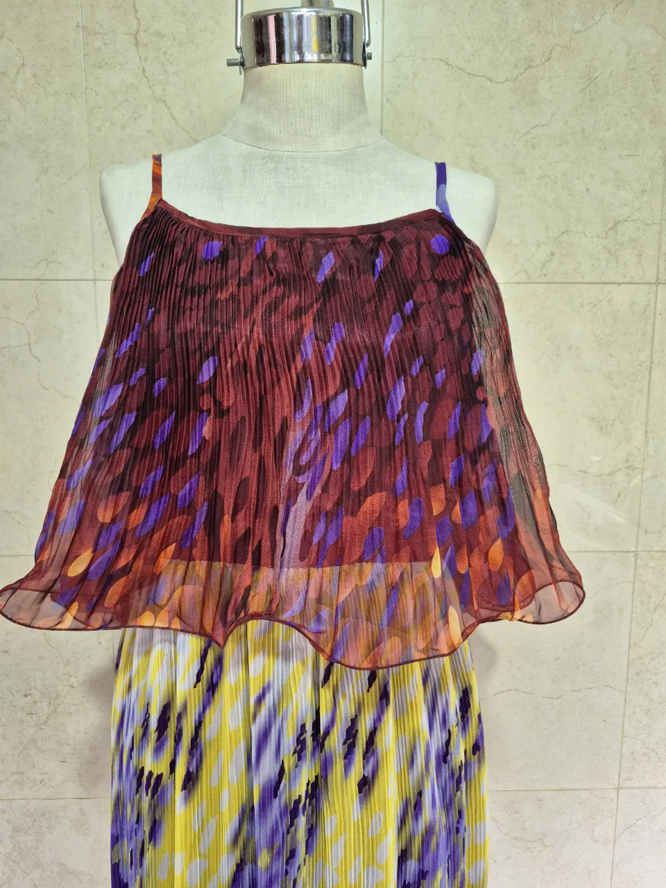 Vestido Audrey ann - imagen 1